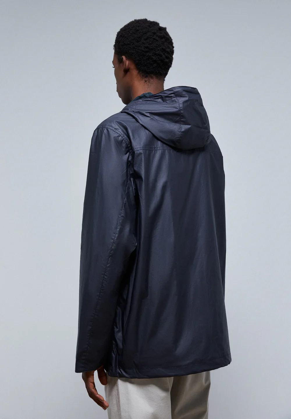 Chaqueta Icon Woh Smock - Image 4