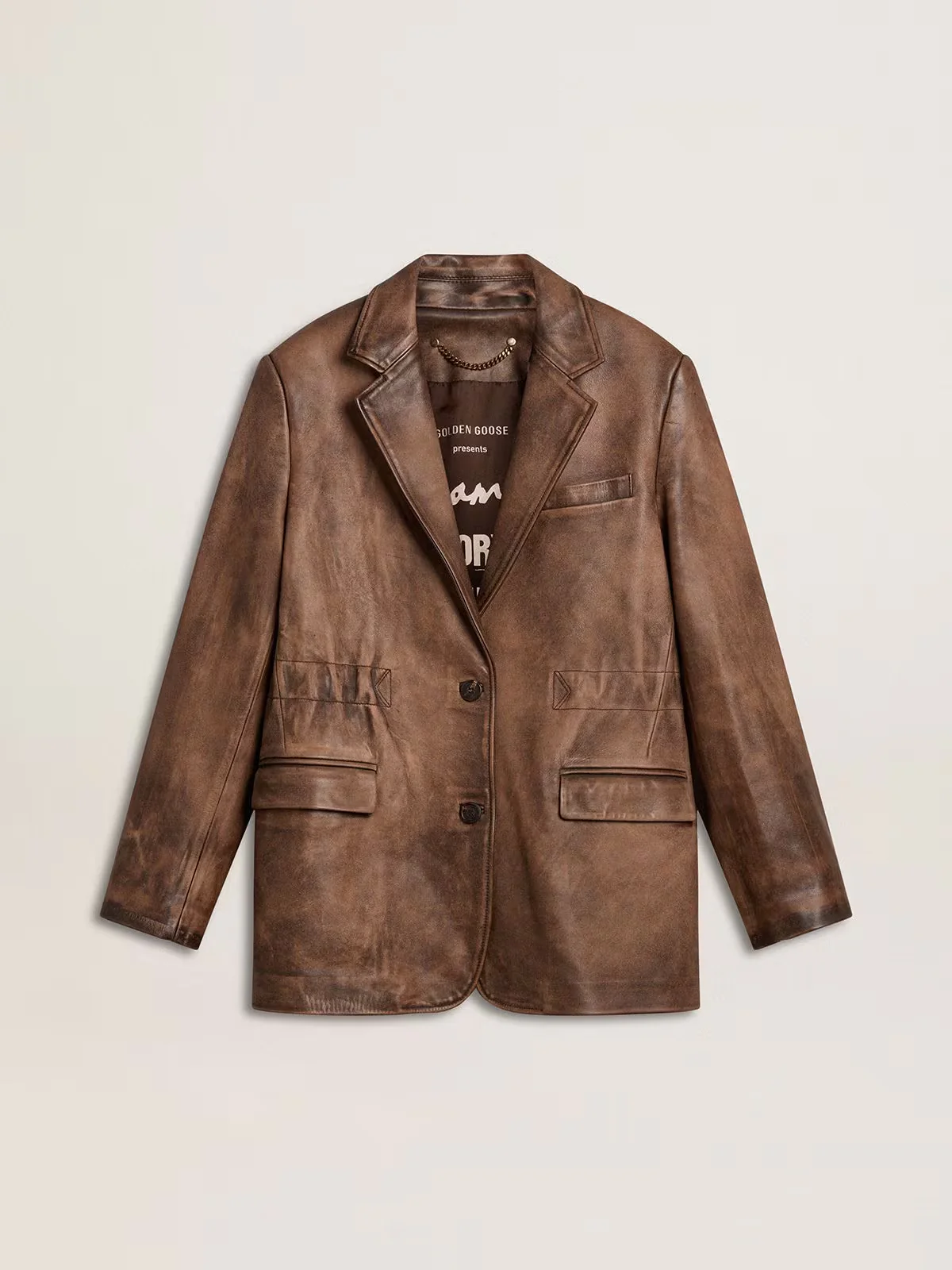 Chaqueta Journey Elasticated - Image 4