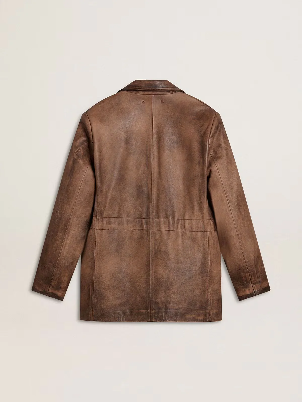 Chaqueta Journey Elasticated - Image 5