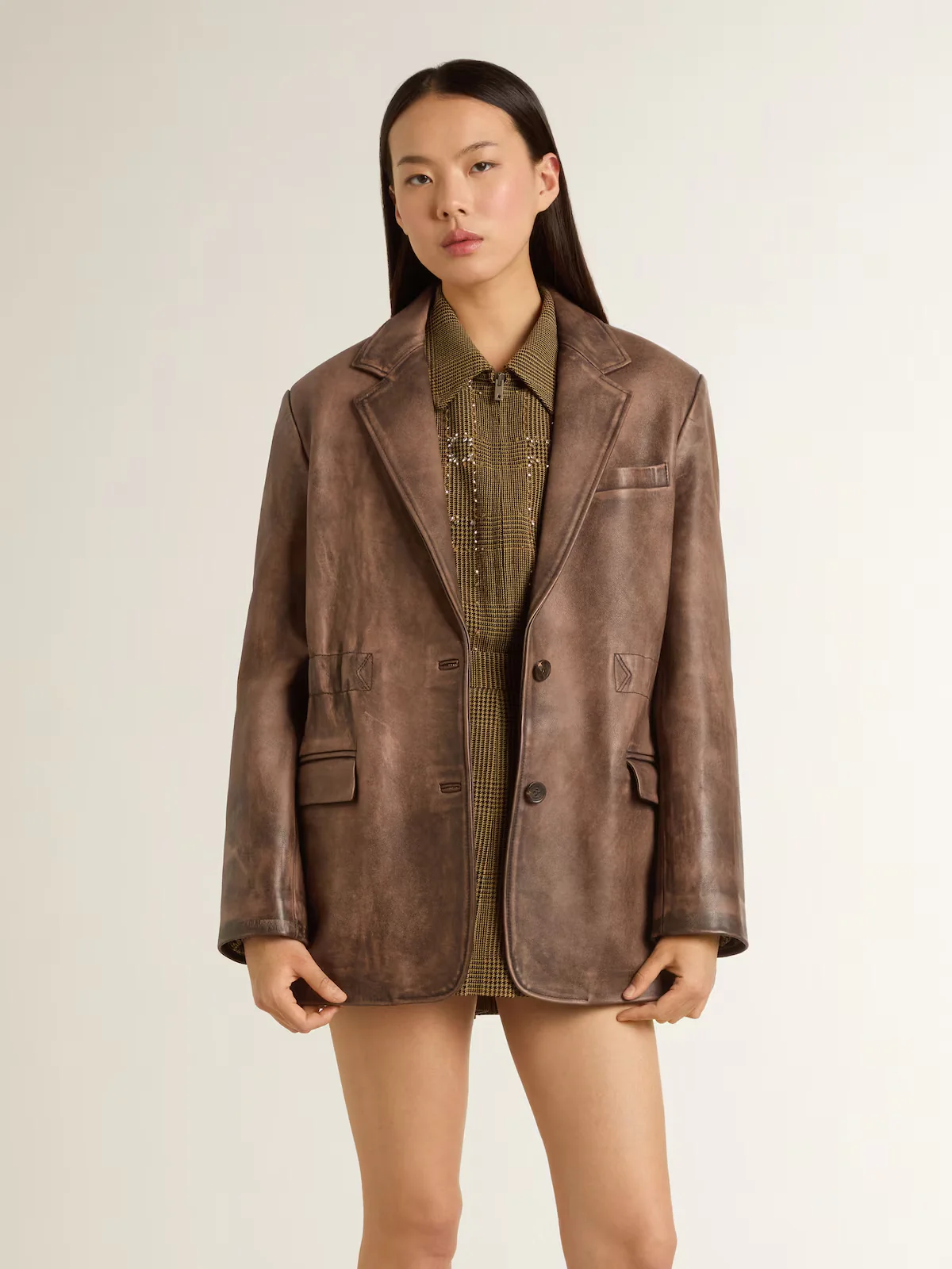Chaqueta Journey Elasticated - Image 6