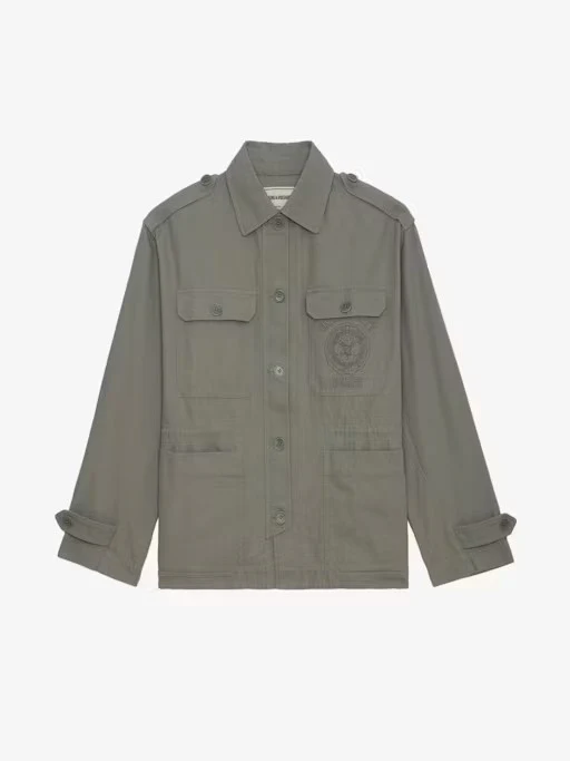Chaqueta Kemi - Image 2