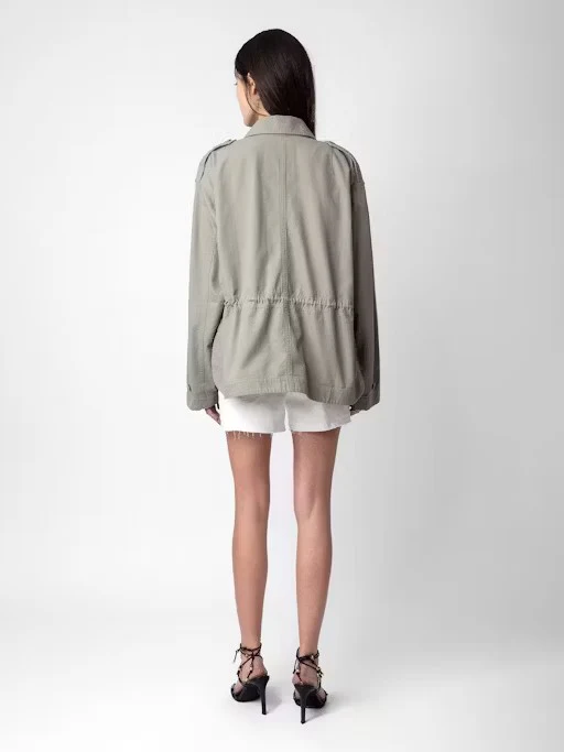 Chaqueta Kemi - Image 4