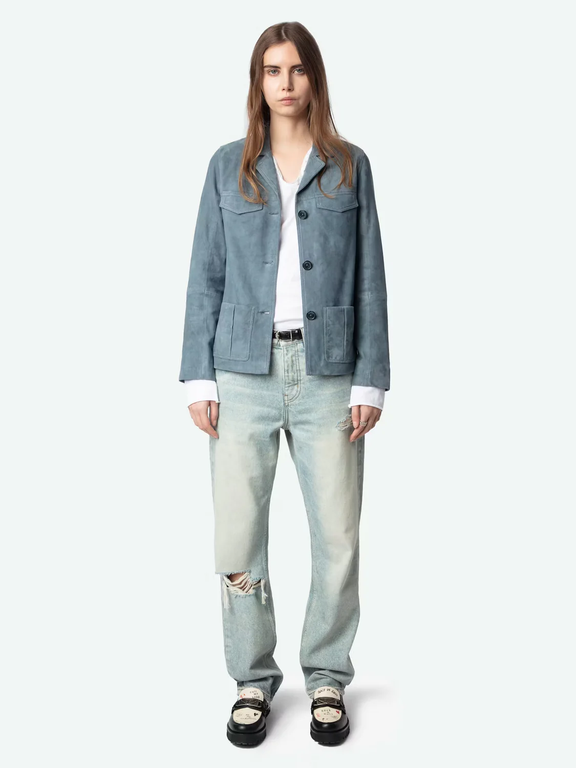 Chaqueta Ladrón - Image 4