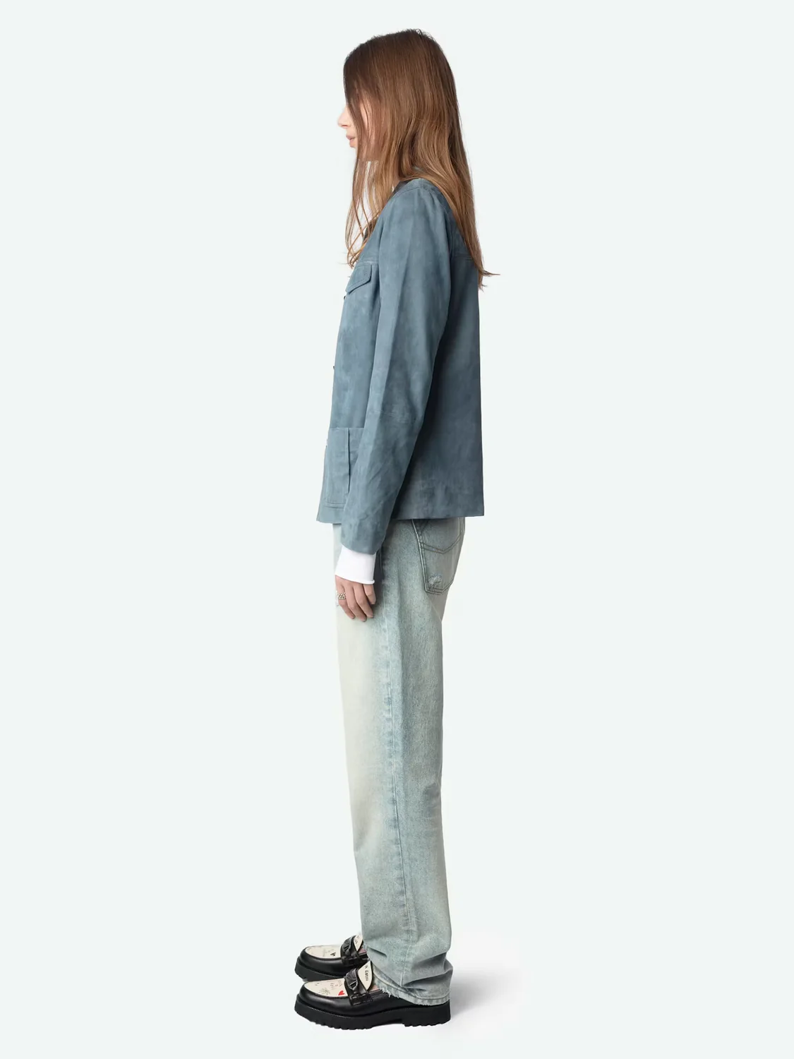 Chaqueta Ladrón - Image 5