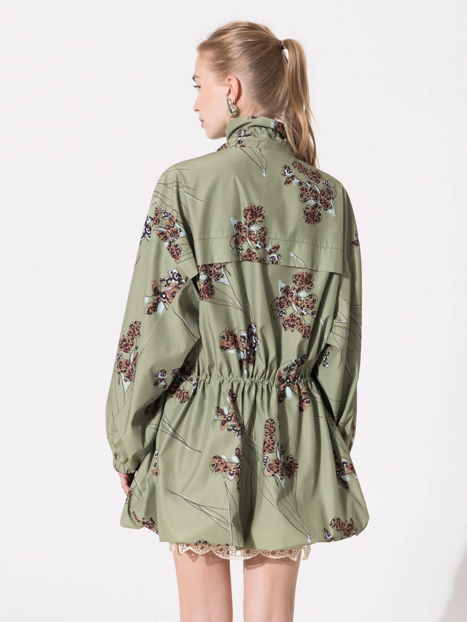 Chaqueta Leaves - Image 4