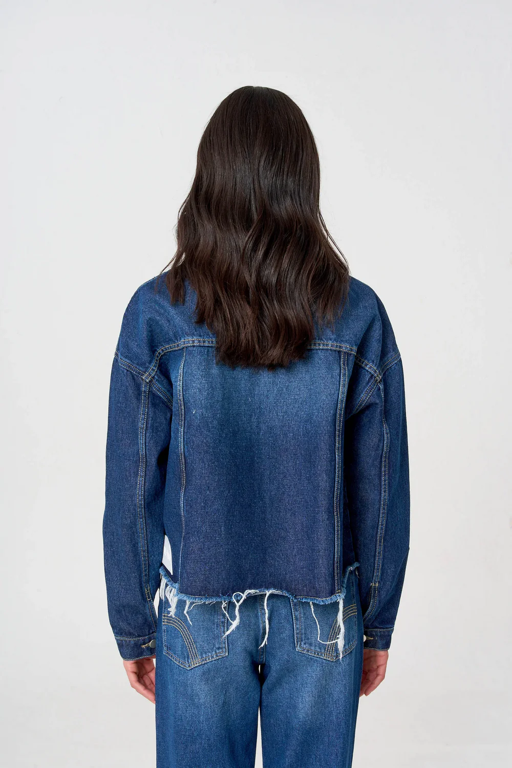 Chaqueta Lluvia De Estrellas - Image 3