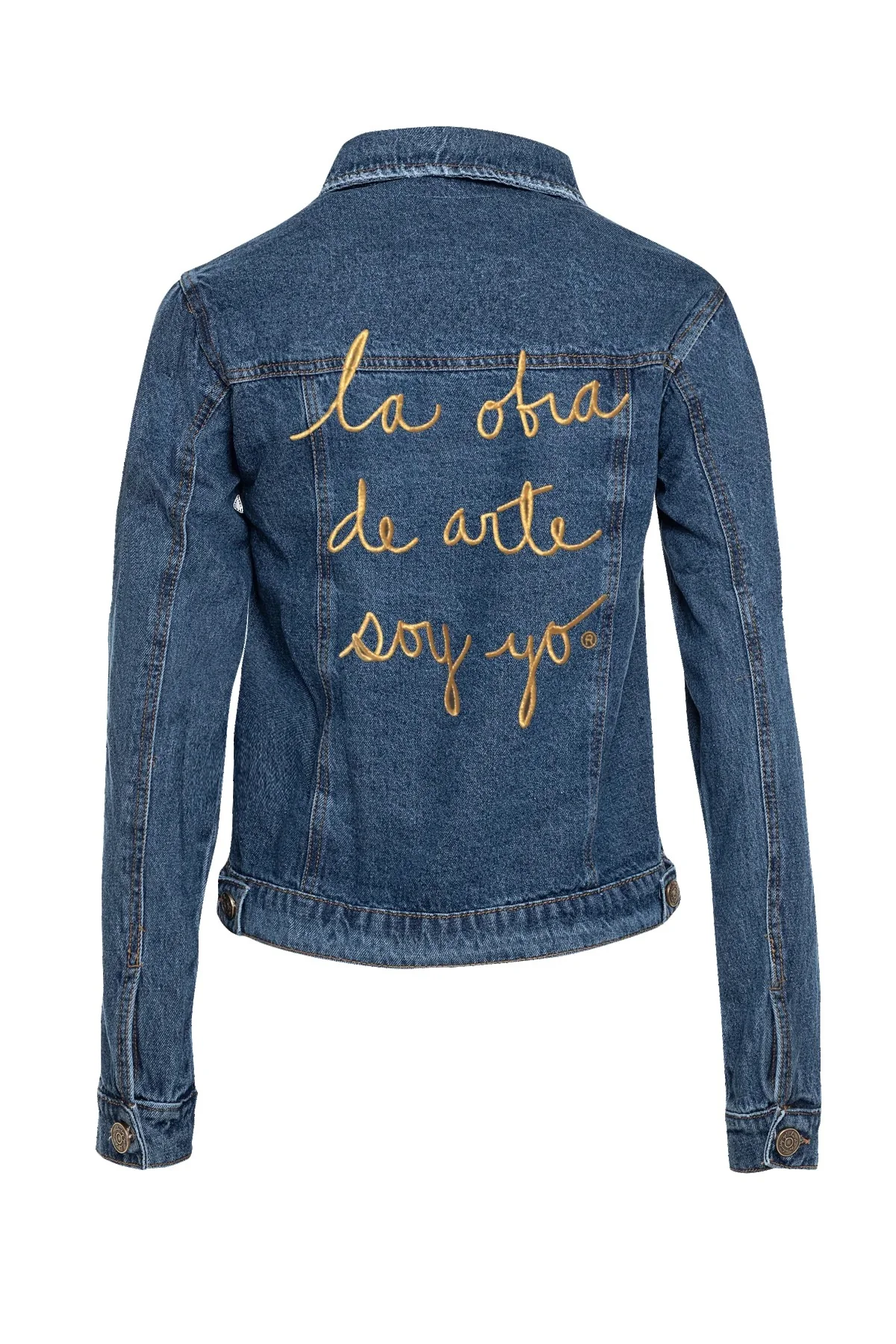 Chaqueta Lodasy Clásica