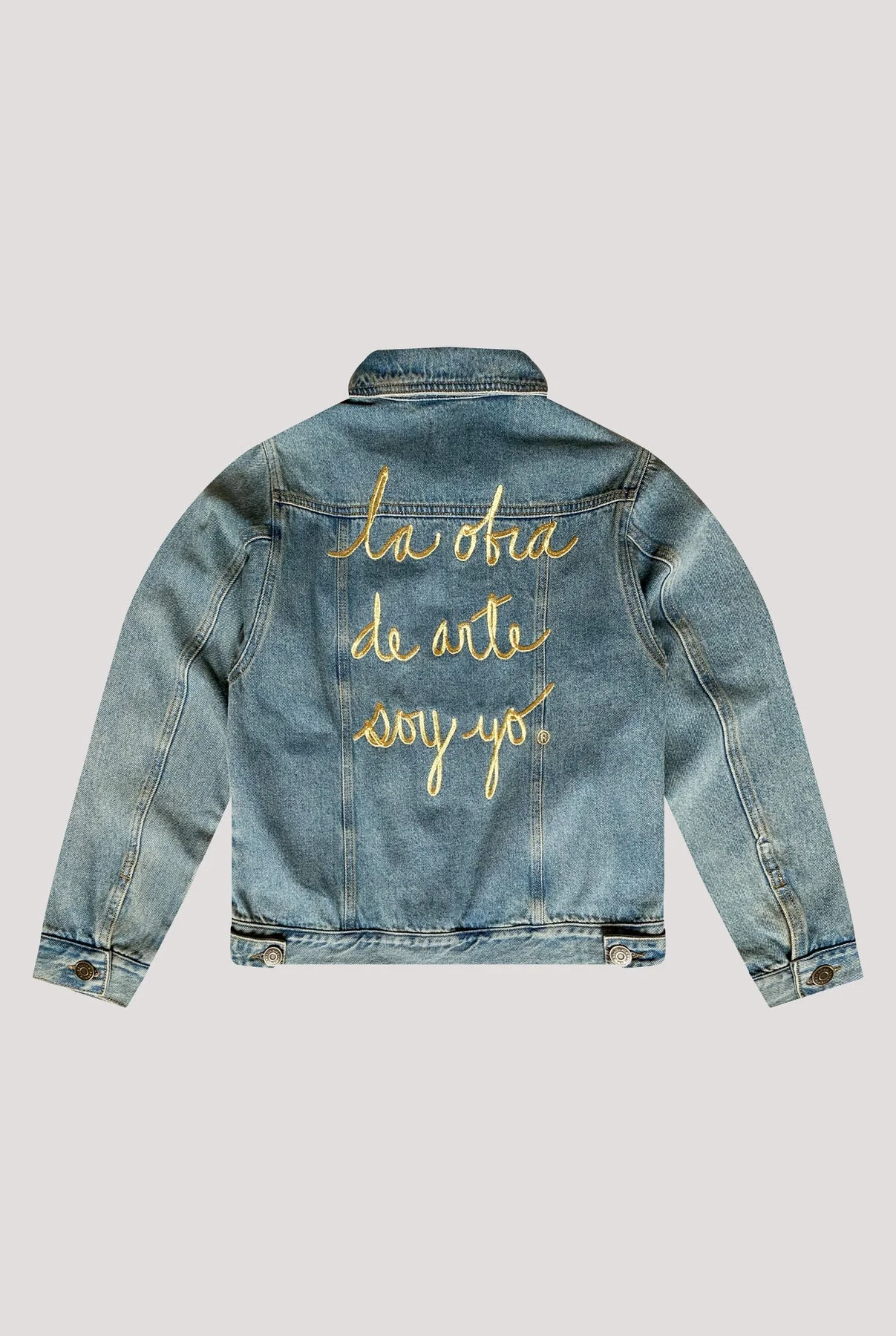 Chaqueta Lodasy Classic Ice - Image 4