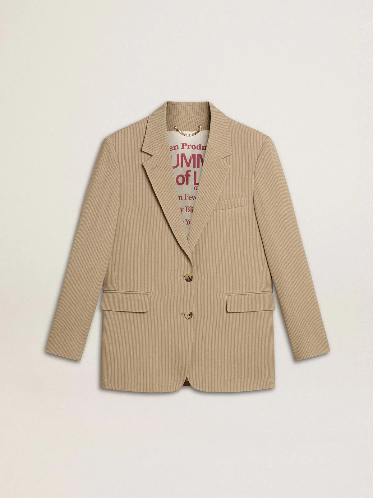 Blazer Maia Pinstripe - Image 2