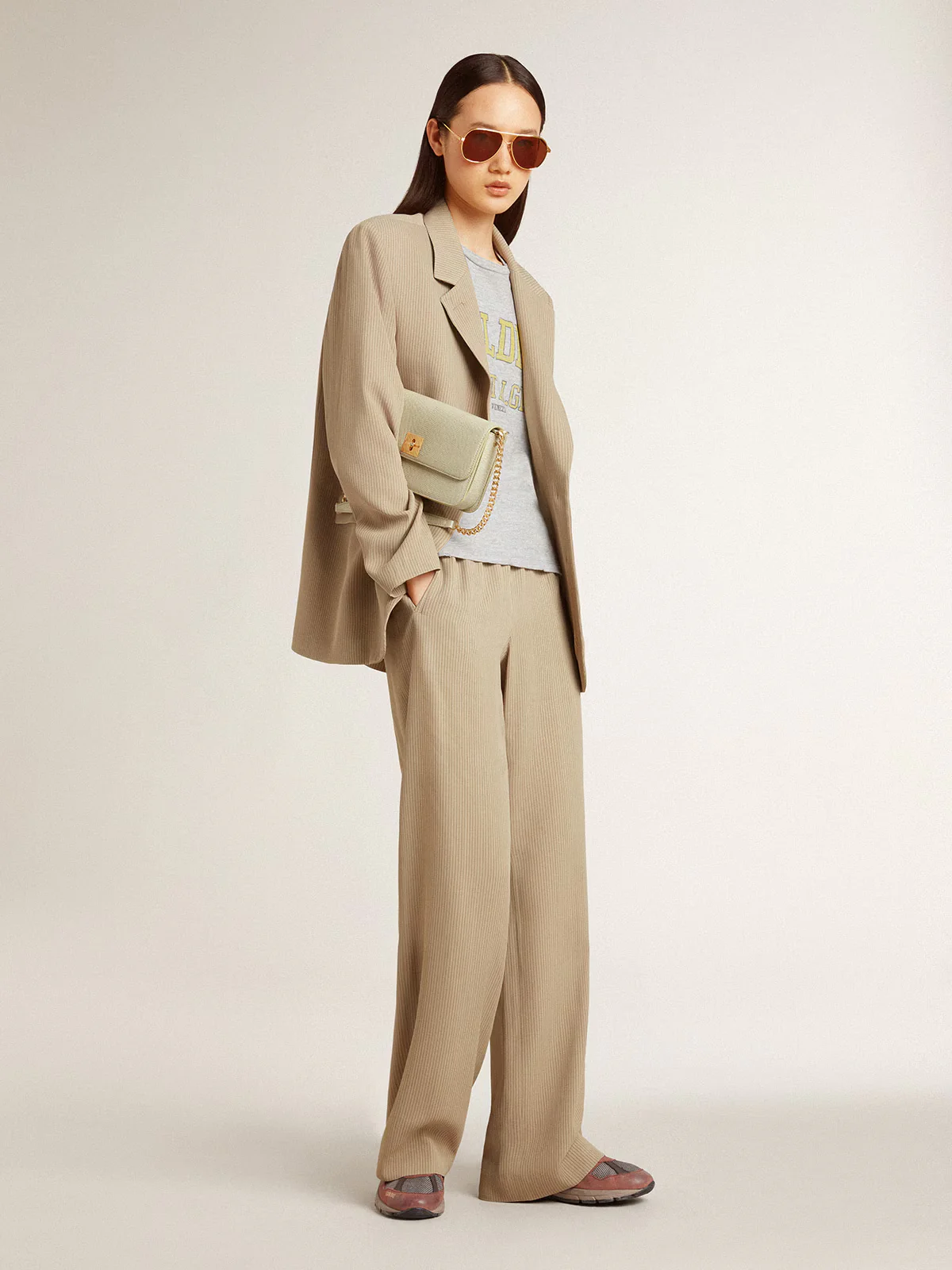 Blazer Maia Pinstripe - Image 5