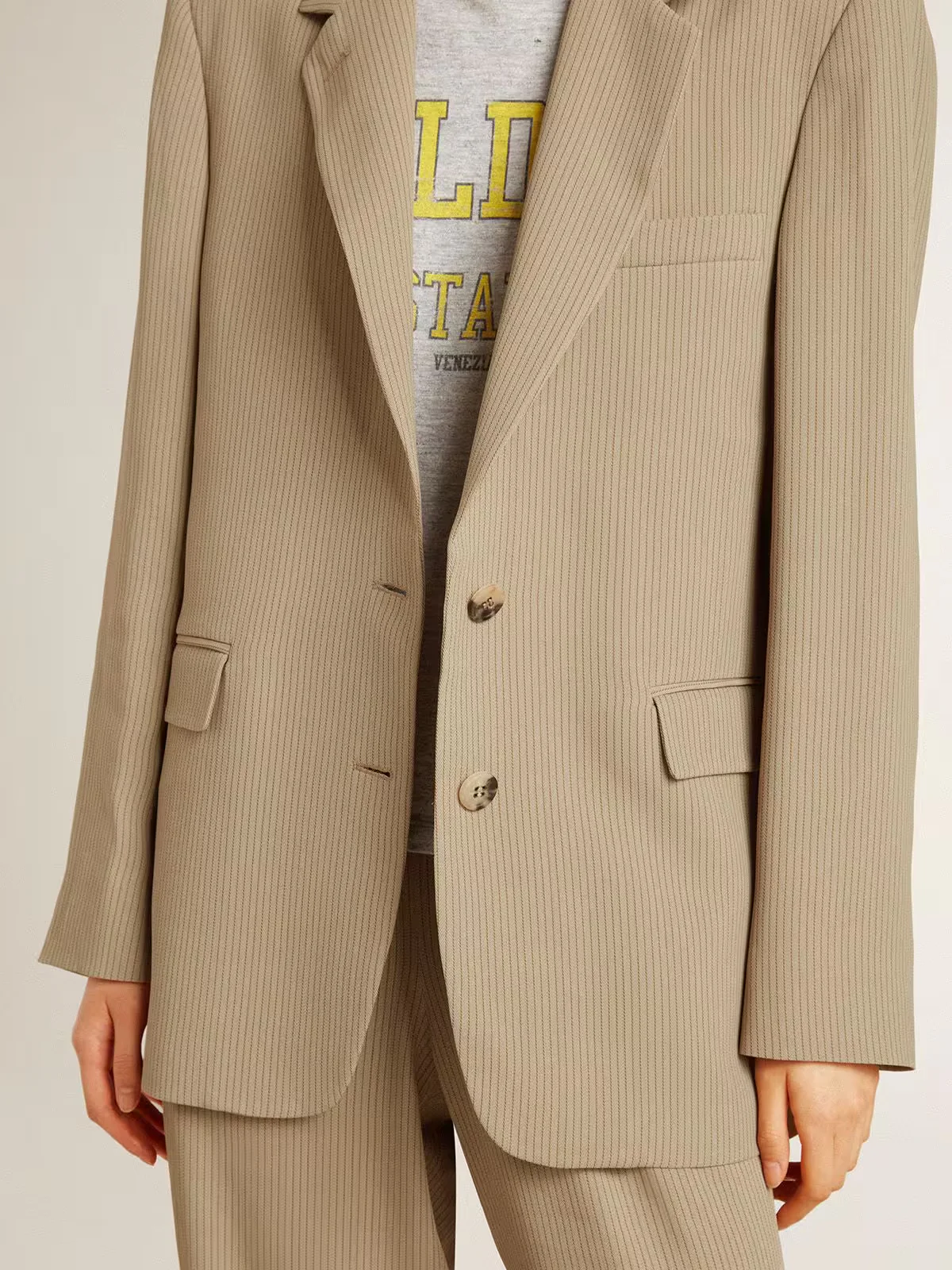 Blazer Maia Pinstripe - Image 6