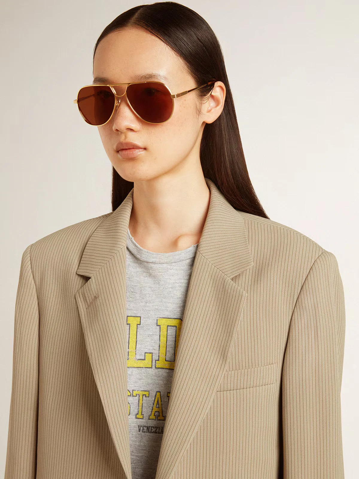 Blazer Maia Pinstripe - Image 7