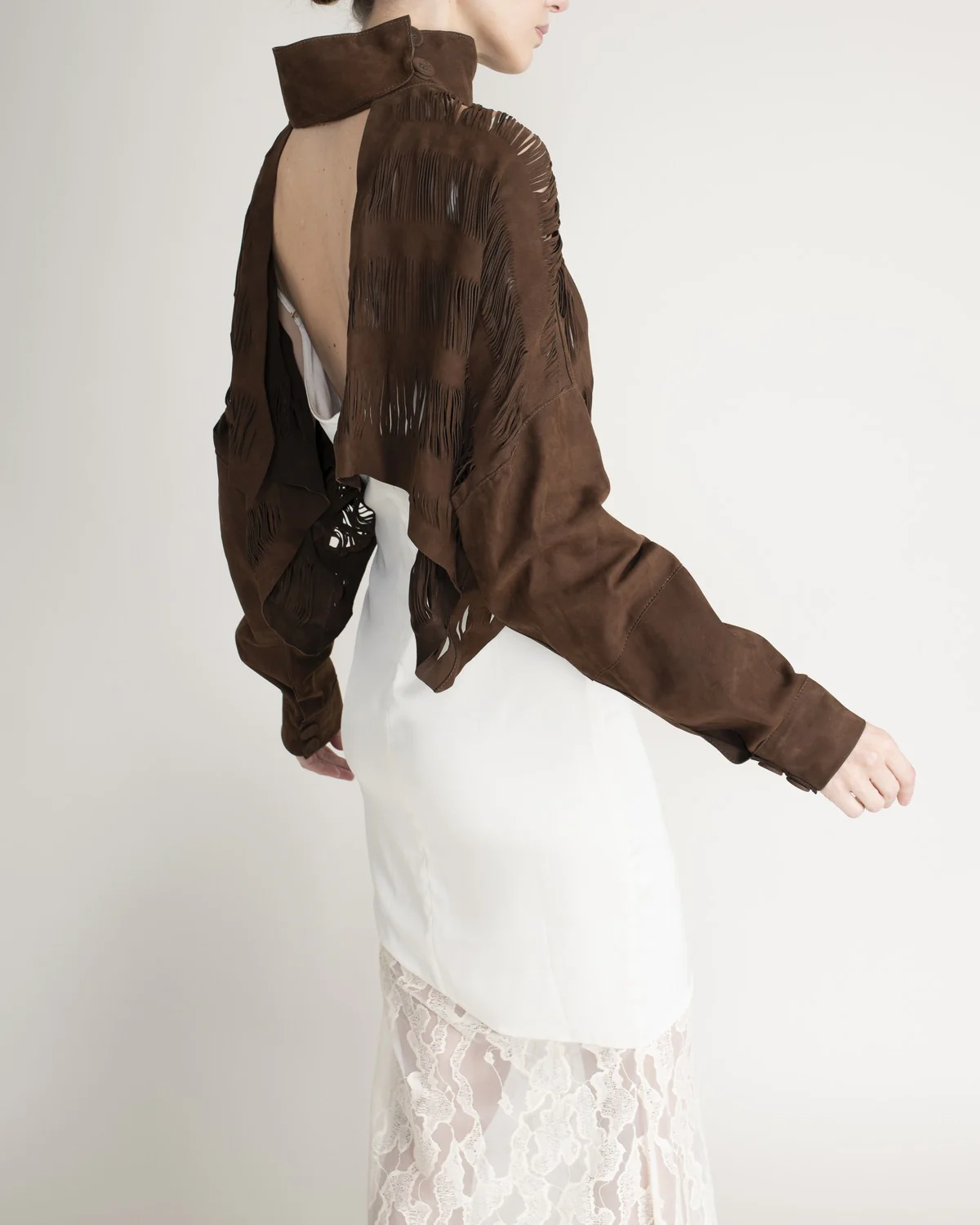 Chaqueta Malache - Image 2
