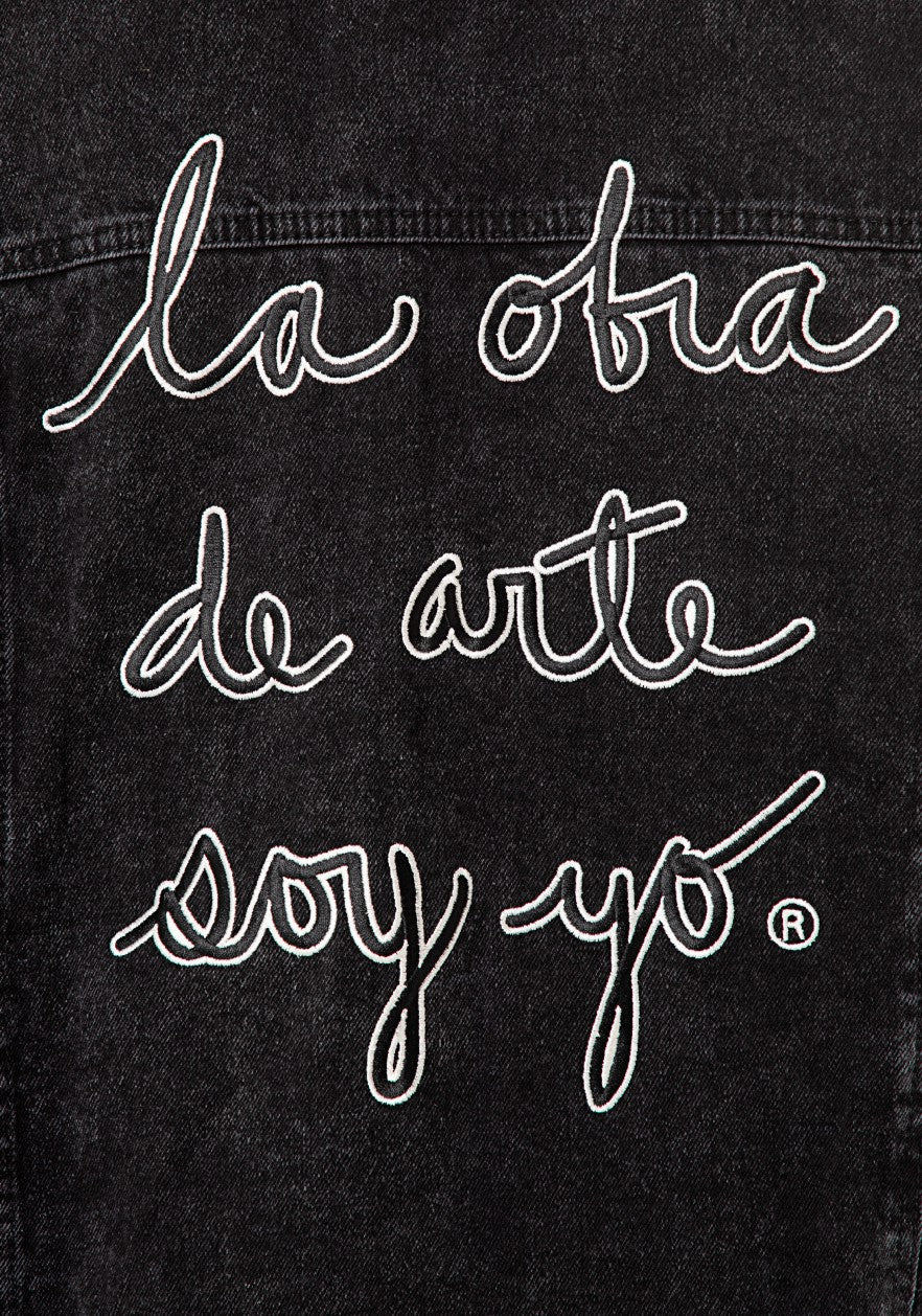 Chaqueta Manto Sagrado - Image 2