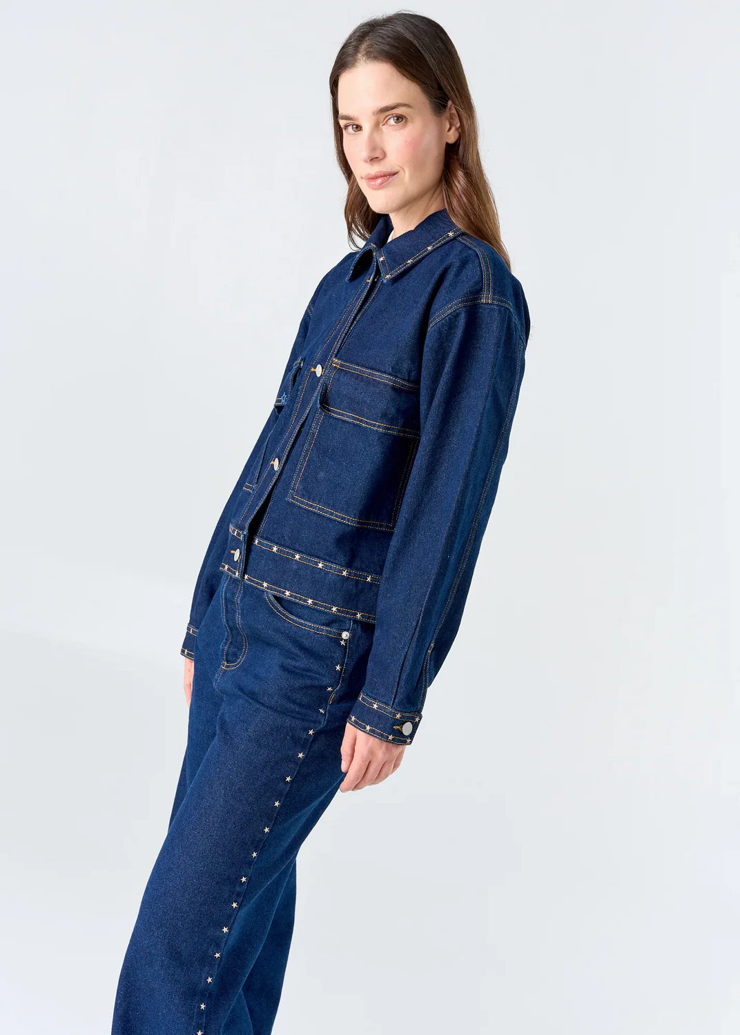 Chaqueta Midnight 145 - Image 2