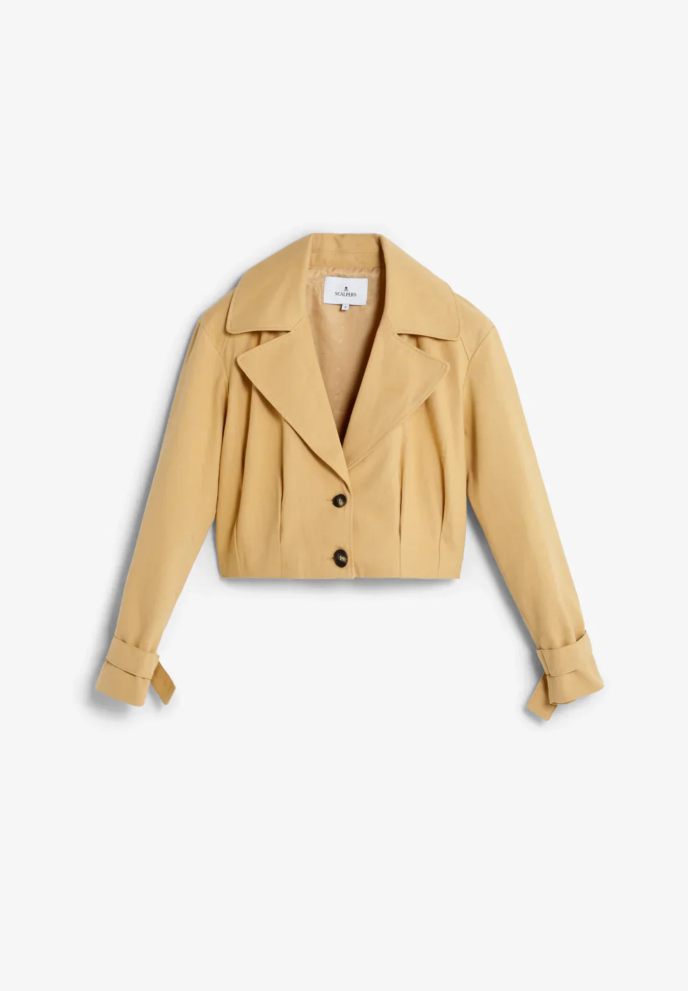 Chaqueta Mustill - Image 4