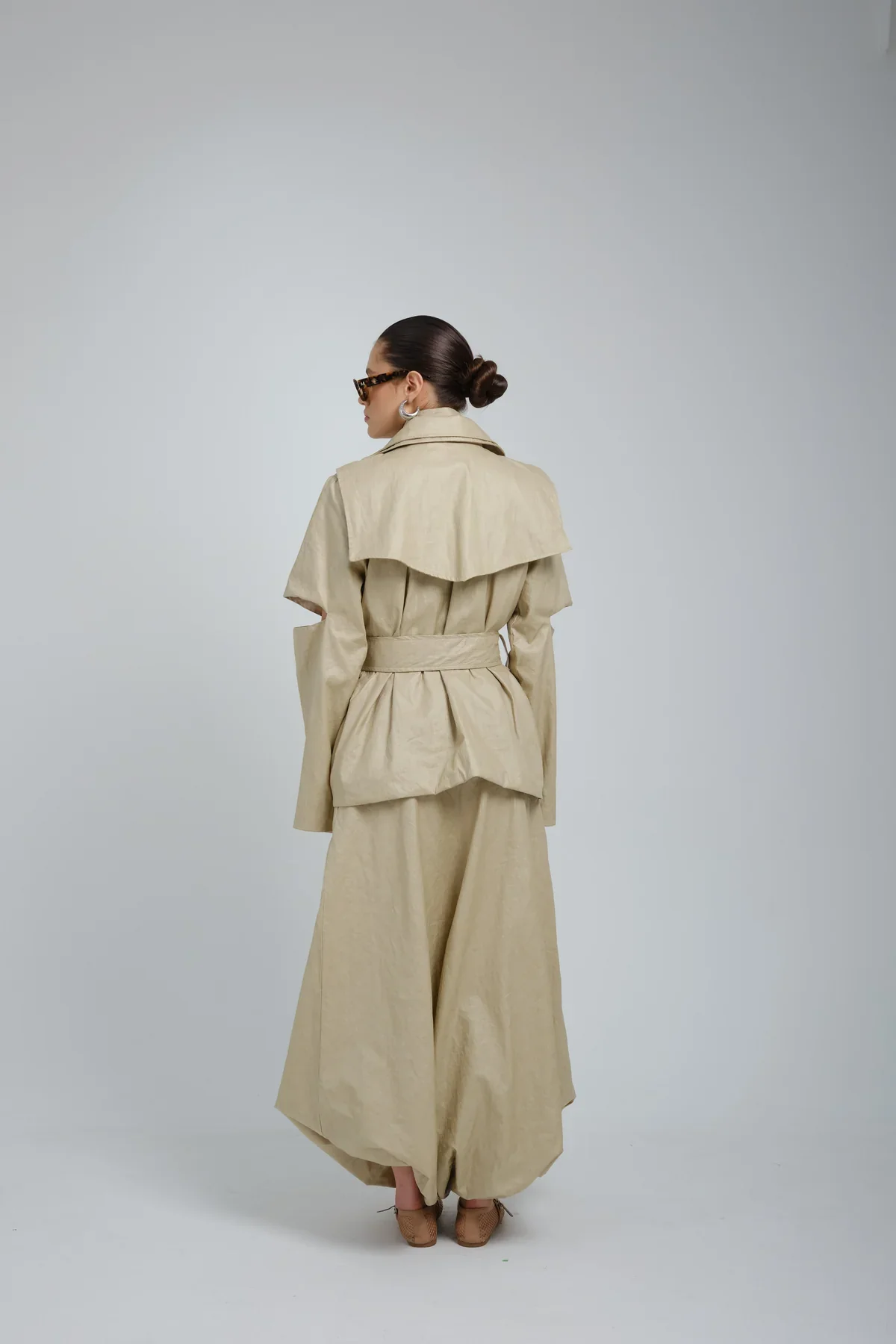 Chaqueta Oasis - Image 2