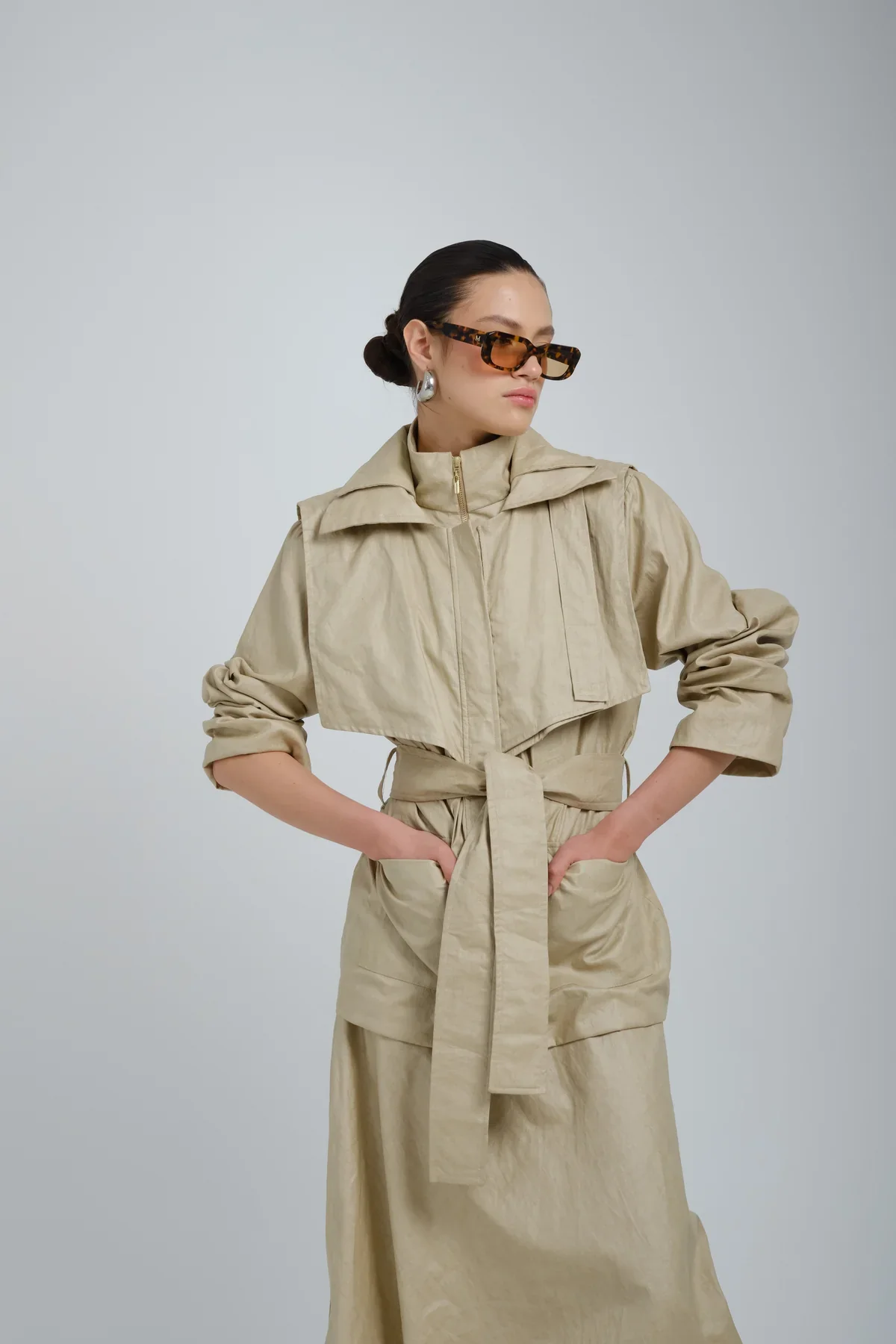 Chaqueta Oasis - Image 3