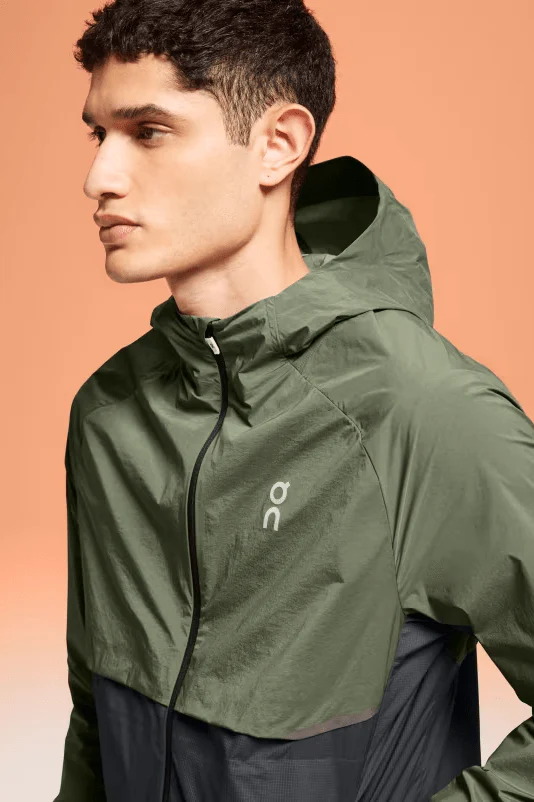Chaqueta On Core Hombre - Image 2