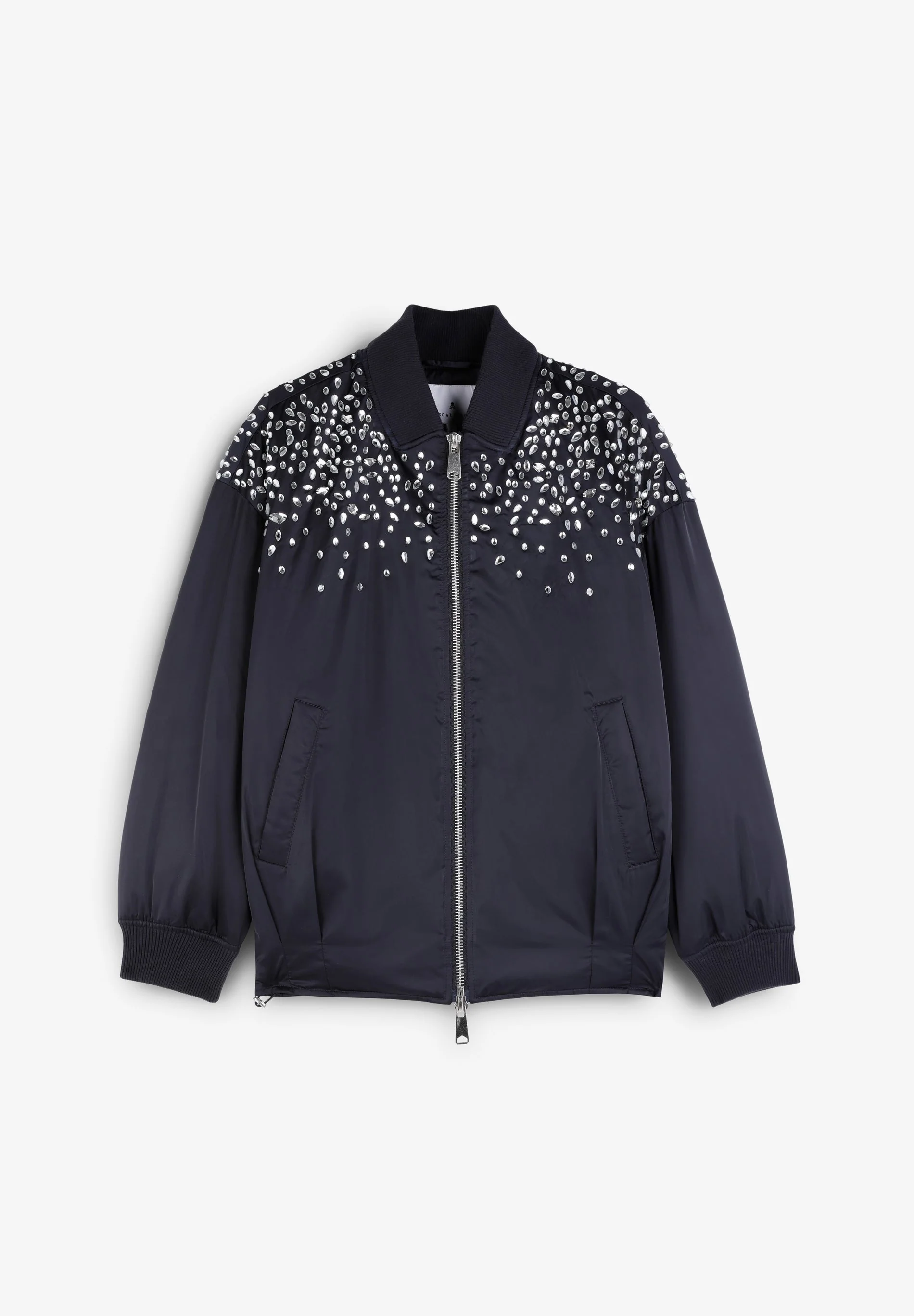 Chaqueta Op Over Bomber