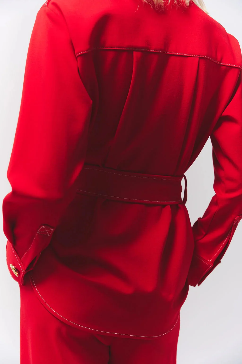 Chaqueta Origen - Image 2