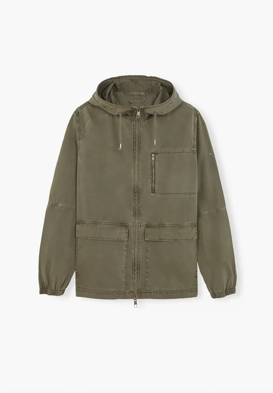 Chaqueta Ray - Image 2