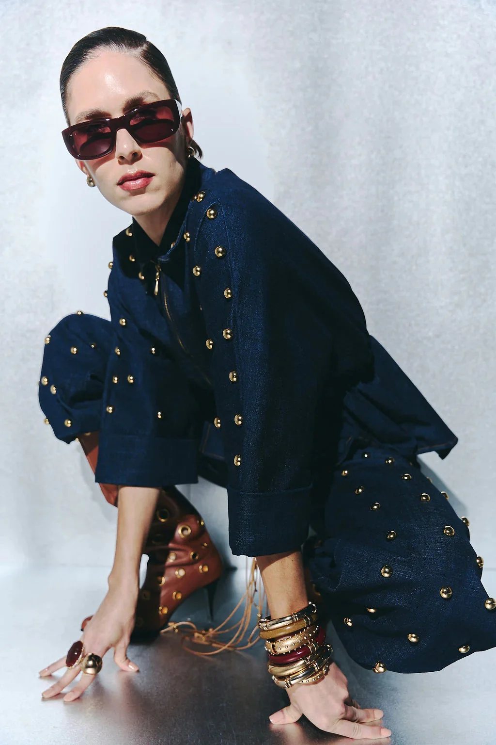 Chaqueta Rebellion - Image 4