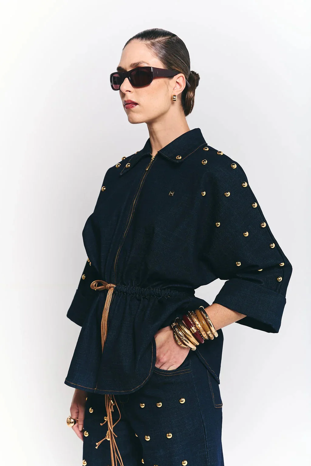 Chaqueta Rebellion - Image 5