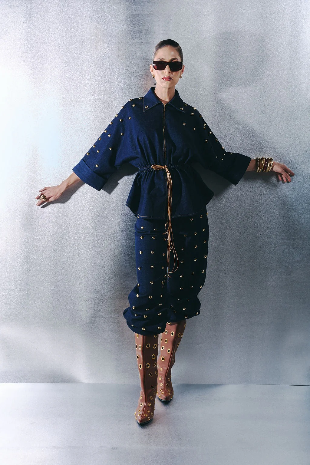 Chaqueta Rebellion - Image 6