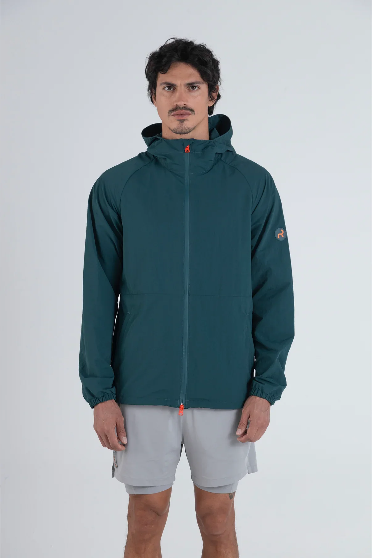 Chaqueta Regular Fit Breeze