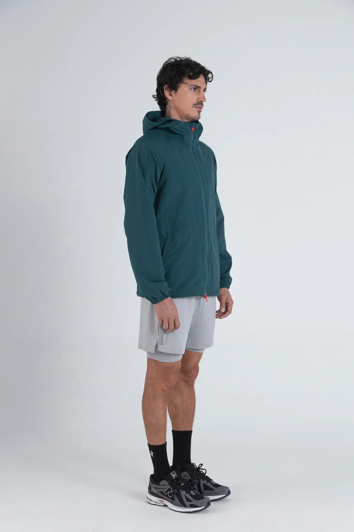 Chaqueta Regular Fit Breeze - Image 2