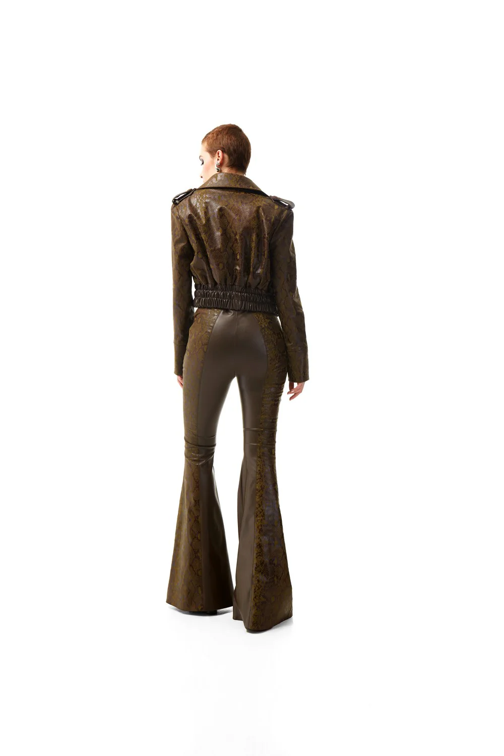 Chaqueta Ronnie - Image 3