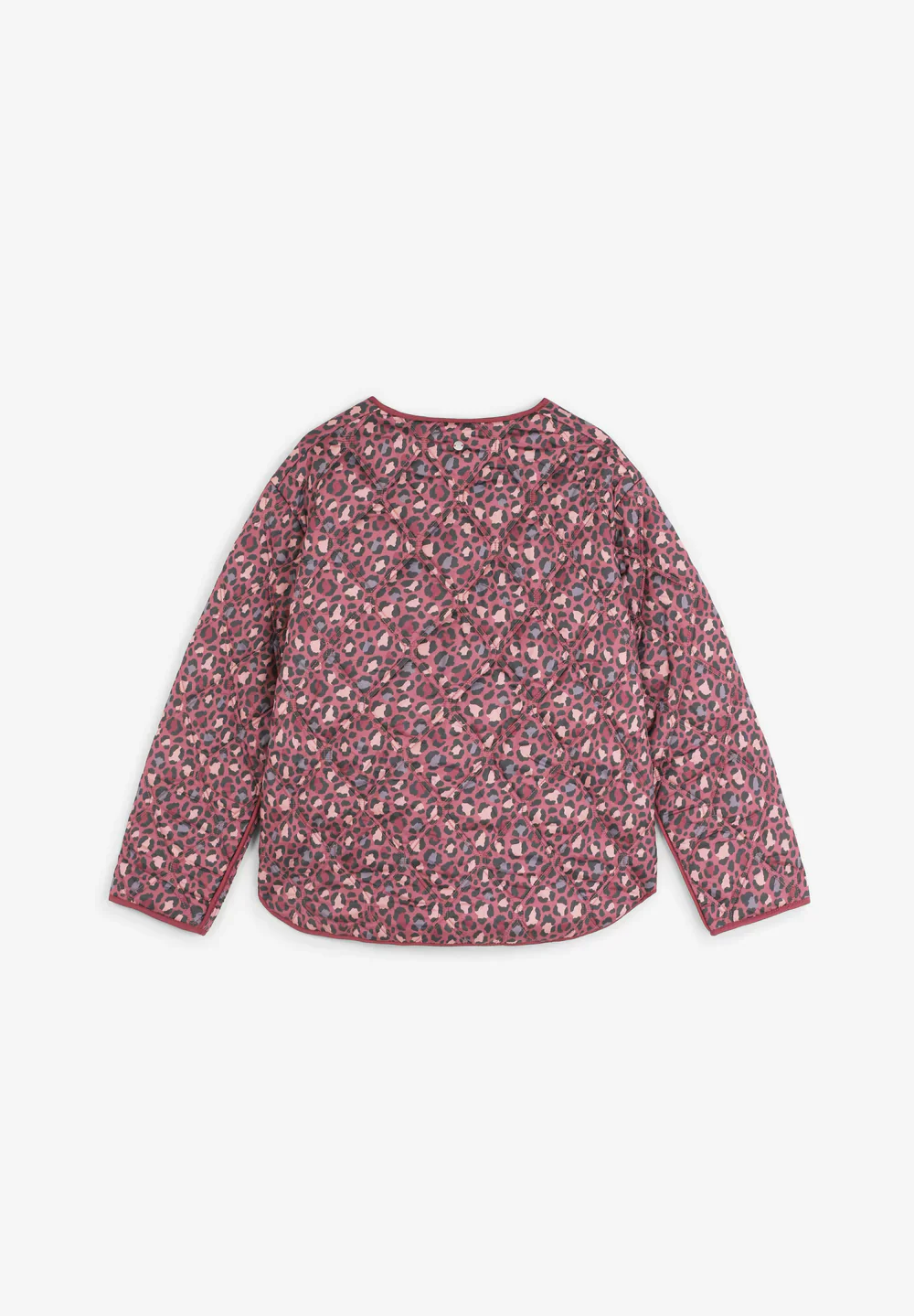 Chaqueta Sc Kids Dina Leo - Image 5