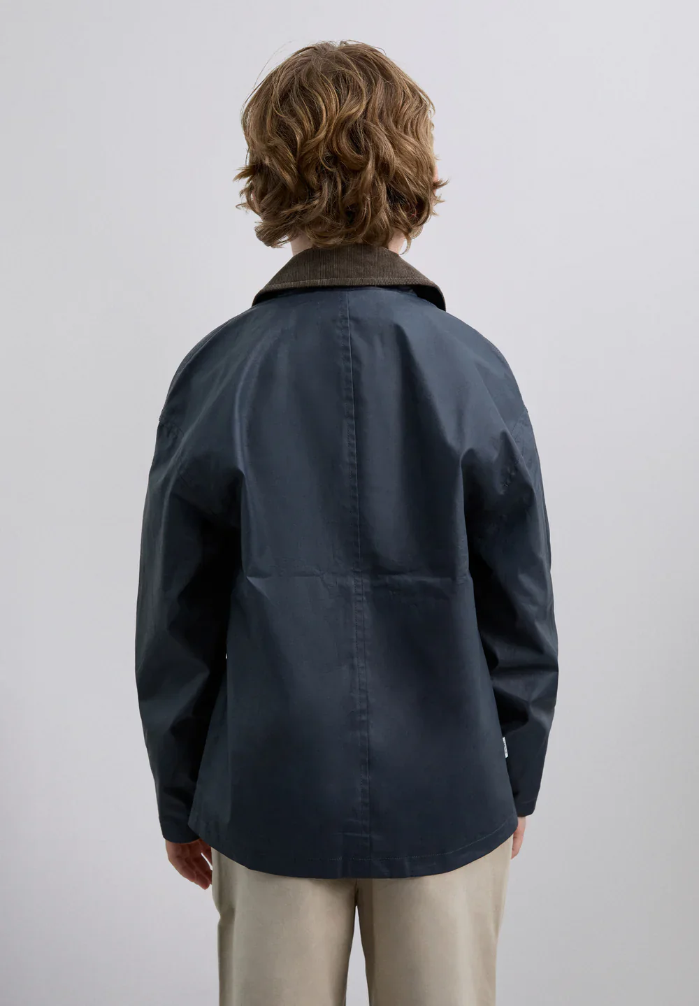 Chaqueta Sc Kids Sulis - Image 3