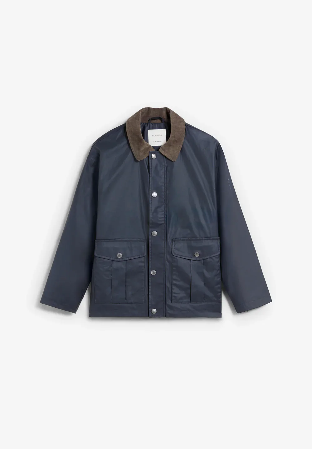 Chaqueta Sc Kids Sulis - Image 4