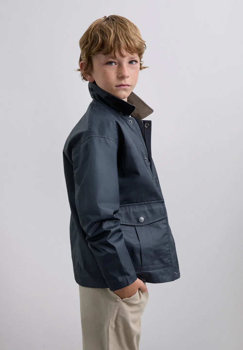 Chaqueta Sc Kids Sulis - Image 6