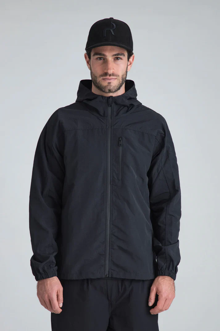 Chaqueta Semifit Runner Pitch - Image 2