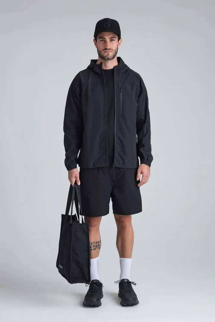 Chaqueta Semifit Runner Pitch - Image 4