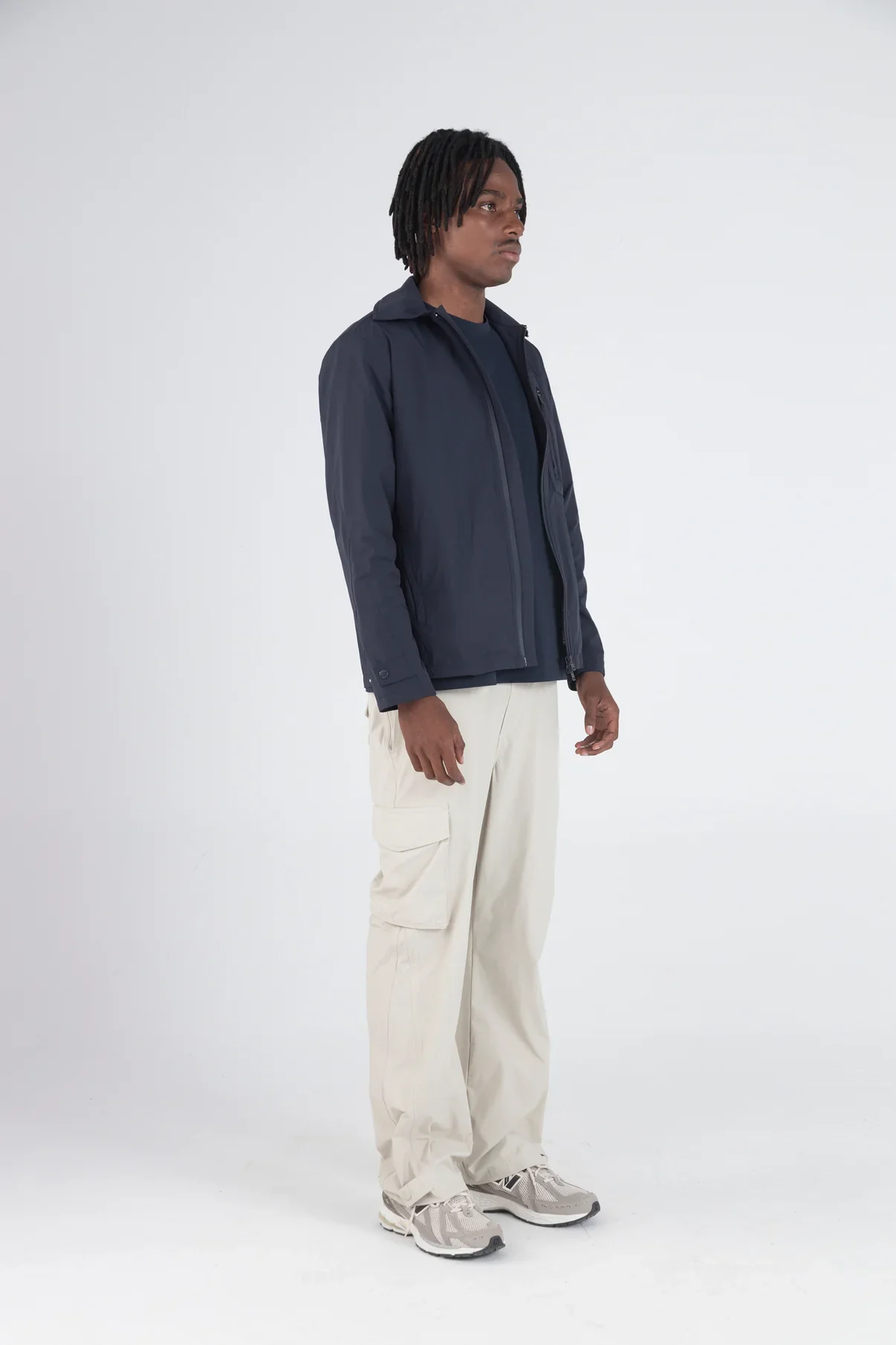 Chaqueta Semifitted Vapor - Image 2