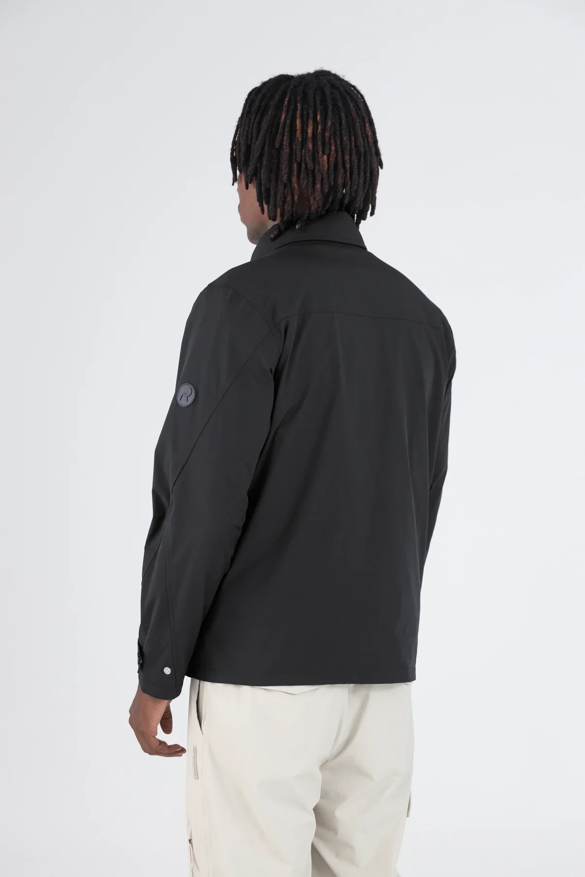 Chaqueta Semifitted Vapor - Image 3