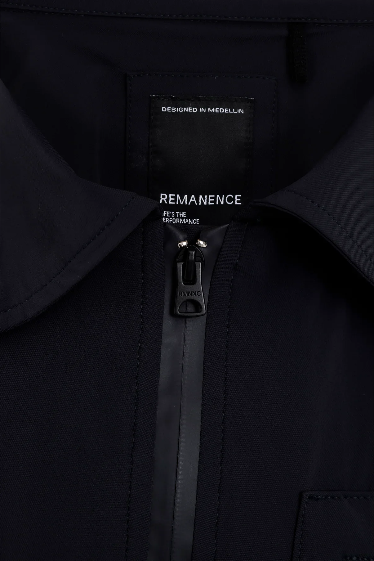 Chaqueta Semifitted Vapor - Image 4