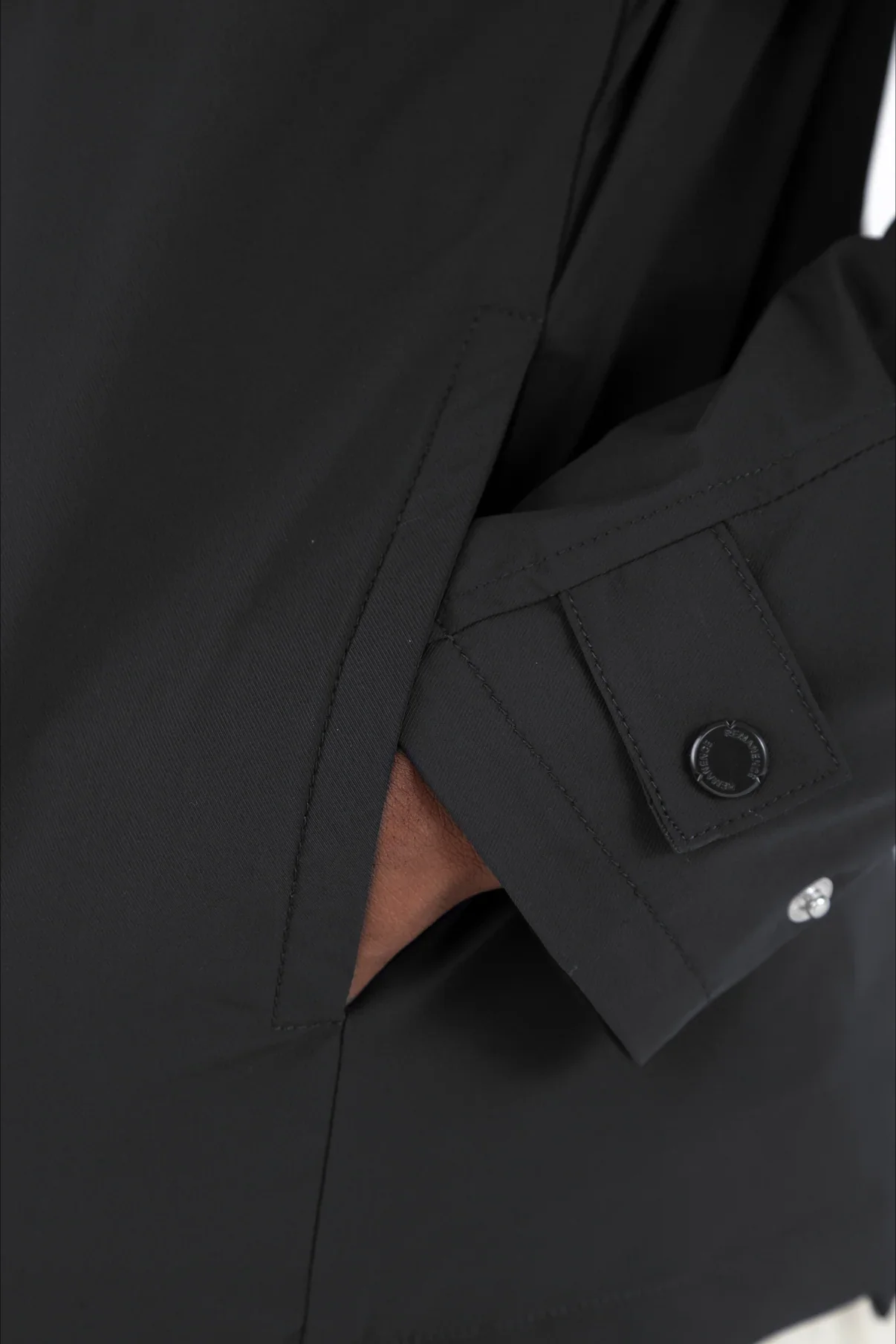 Chaqueta Semifitted Vapor - Image 5