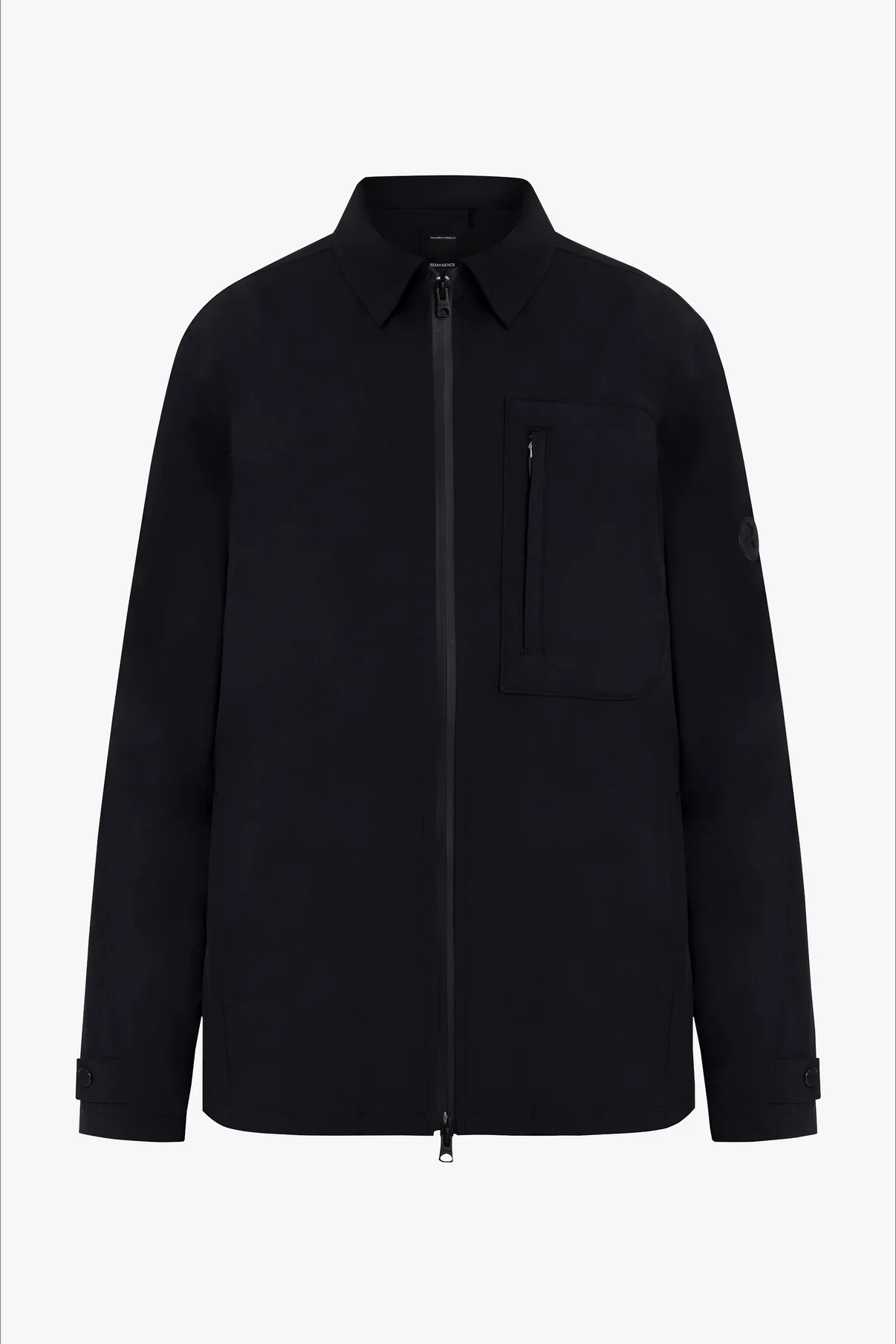 Chaqueta Semifitted Vapor - Image 6
