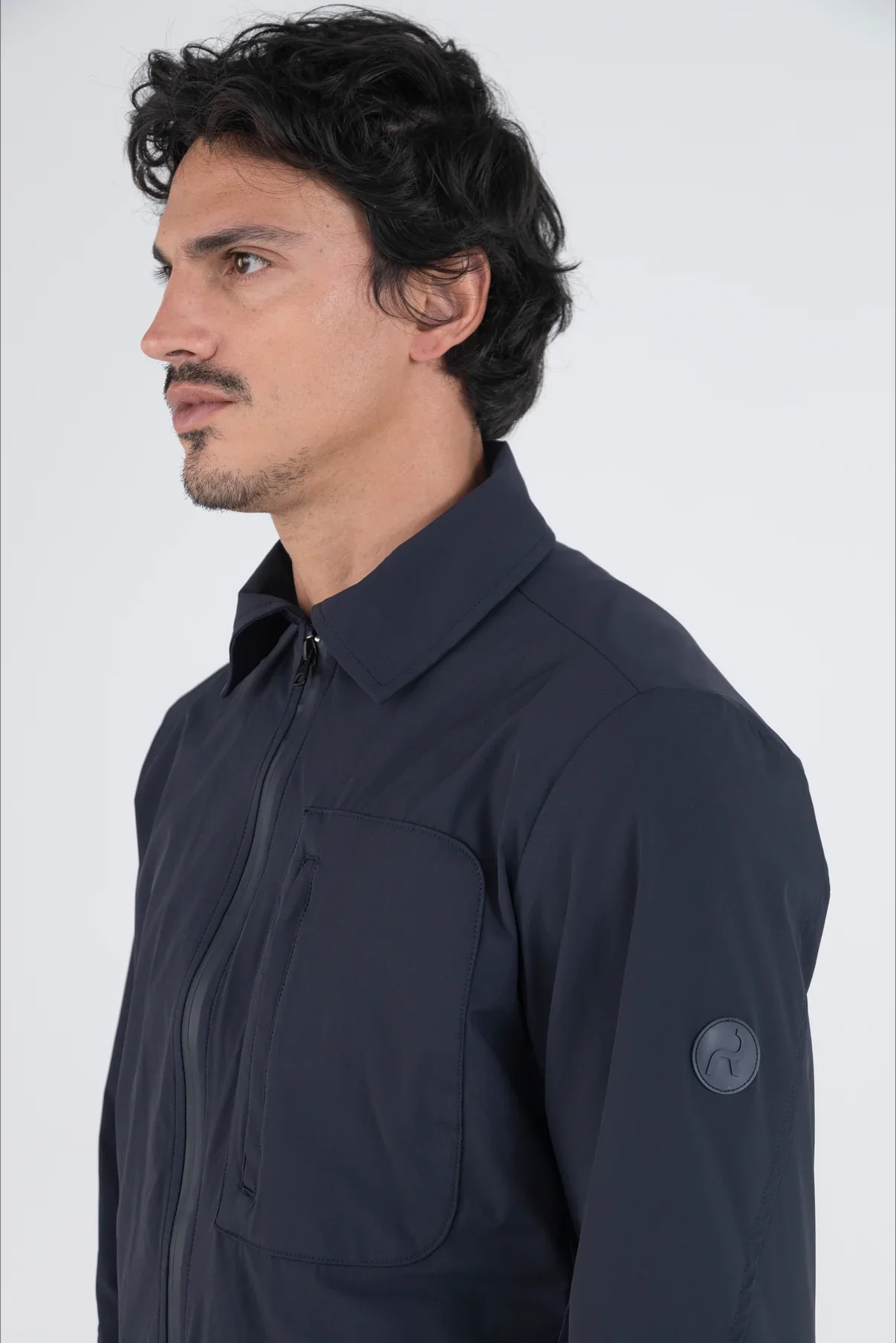 Chaqueta Semifitted Vapor - Image 2
