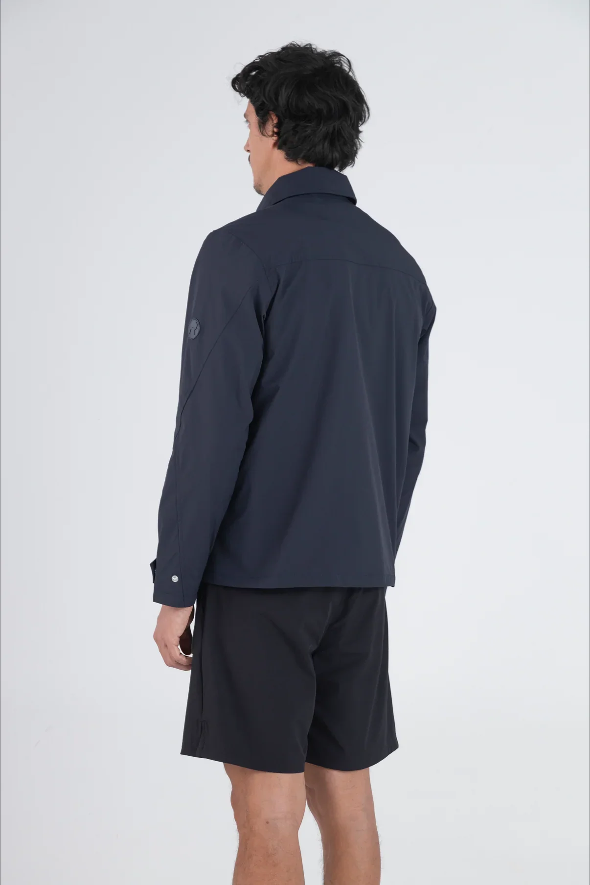 Chaqueta Semifitted Vapor - Image 3