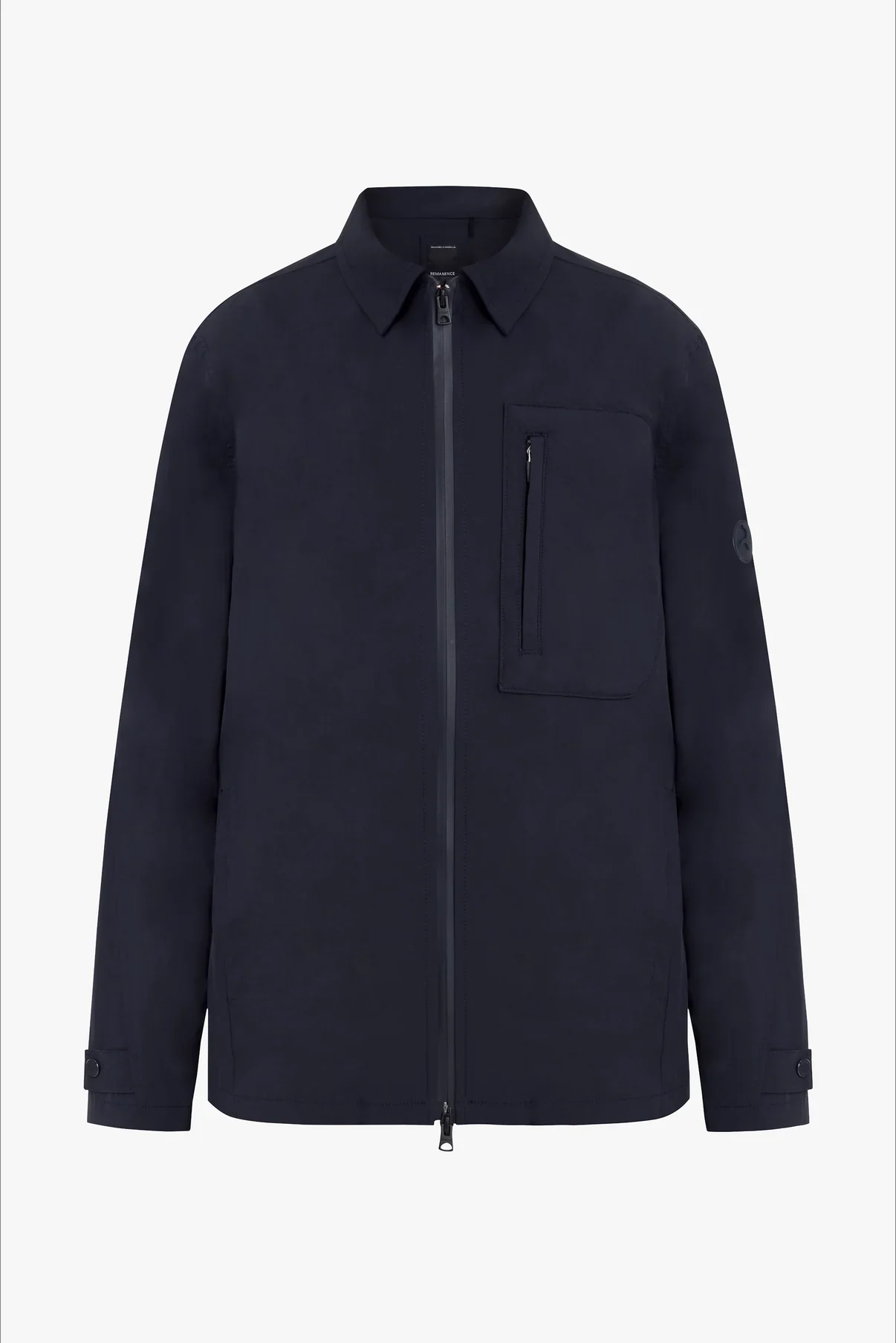 Chaqueta Semifitted Vapor - Image 4