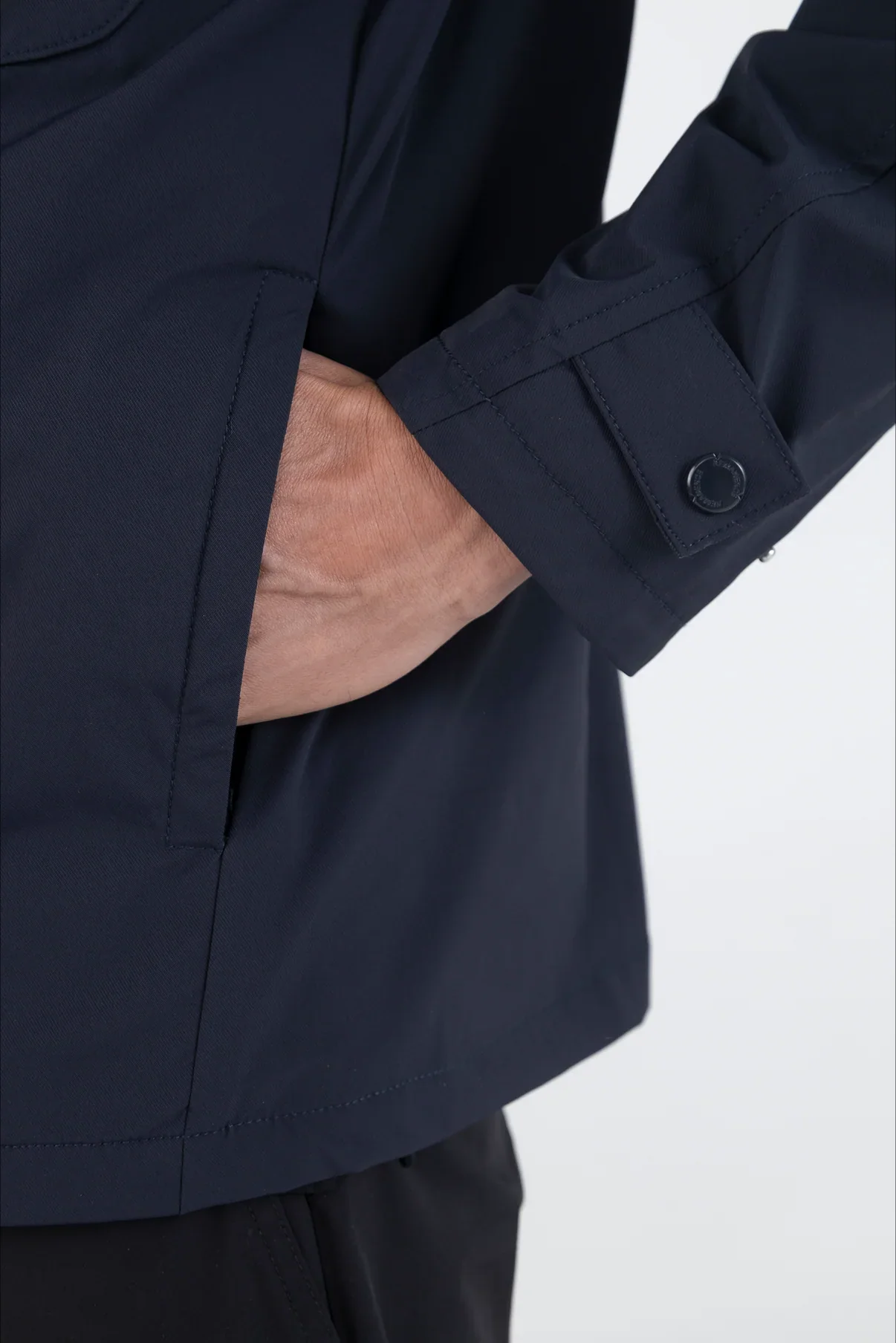 Chaqueta Semifitted Vapor - Image 6