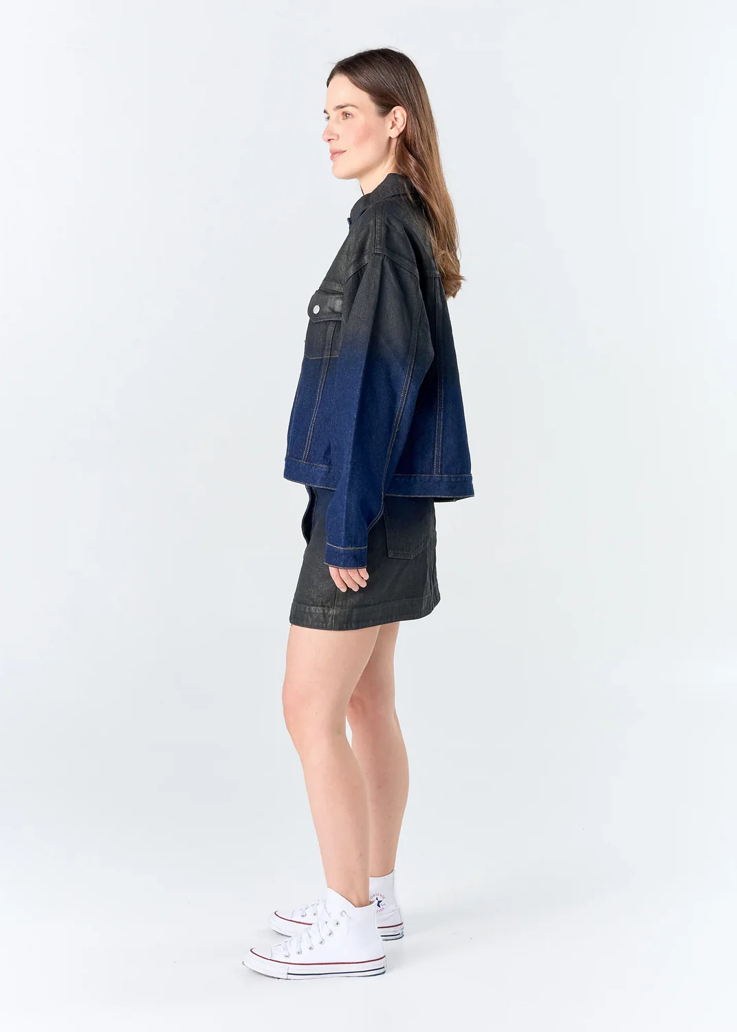 Chaqueta Shadow 133 - Image 2