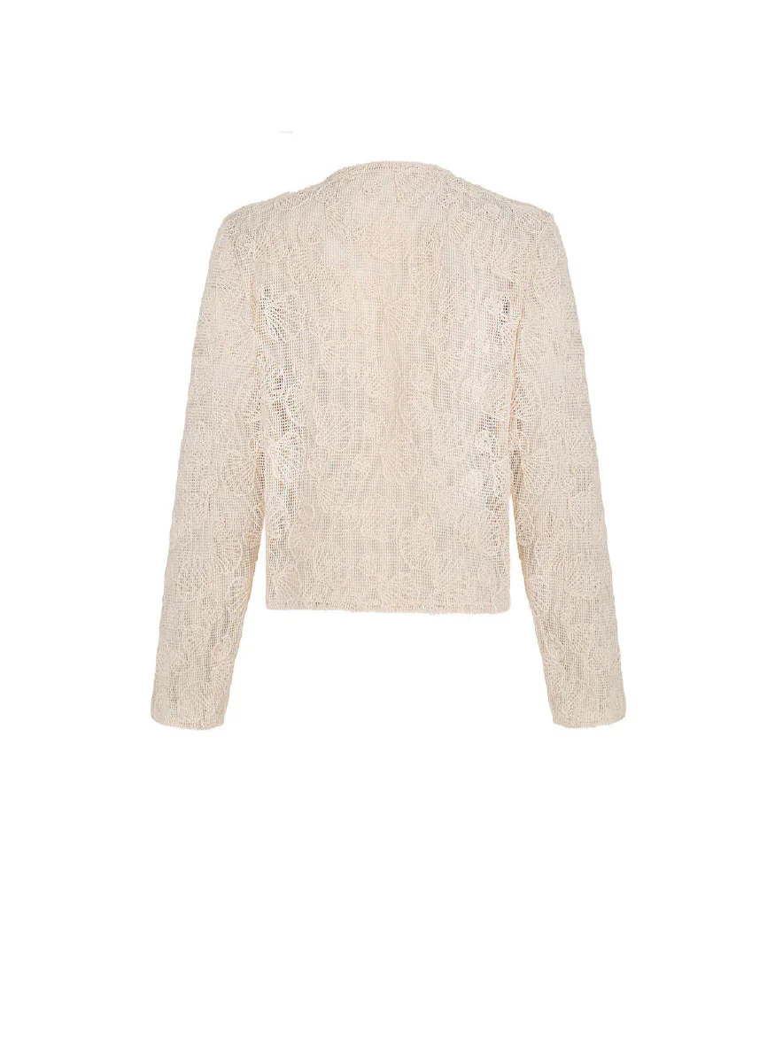 Chaqueta Shell Tides Kiki - Image 6