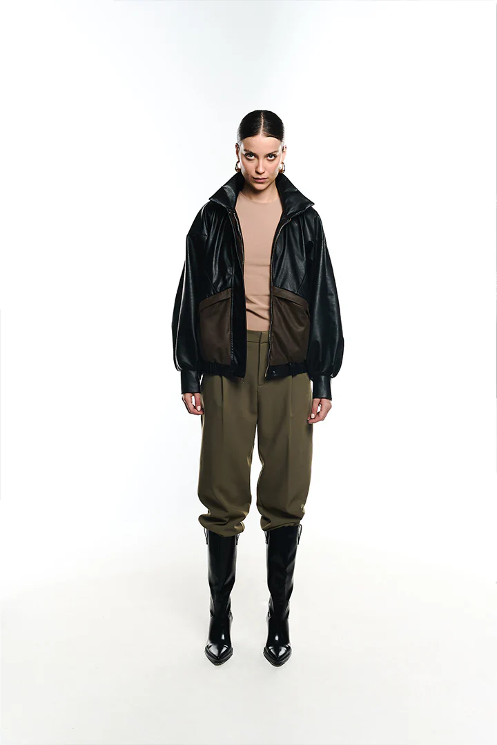Chaqueta Steamwork - Image 5